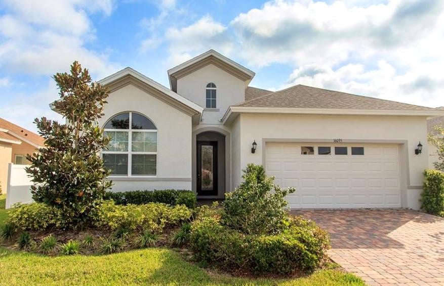 Two Spotlight Homes for Sale in Top Clermont, FL Locations
